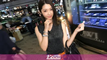 GANA-1819 หุ่นเป๊ะ UNCEN
