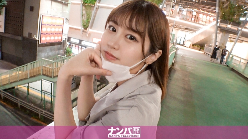 GANA-2770 UNCEN สาวผมสั้นน่ารักโดนเย็ดสด หีชมพูชัดเจนมุมใกล้