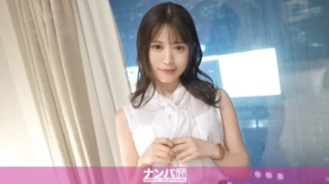 GANA-3004 ไม่มีเซ็นเซอร์ สาวอวบร่าน