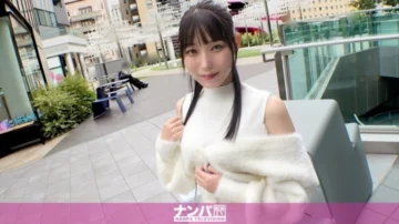 GANA-3192 ไม่เซ็น สาวน่ารักผิวขาวเนียน ตัวเล็กบอบบางโดนเย็ดสดมันส์ๆ เต็มเรื่องชัดทุกฉาก