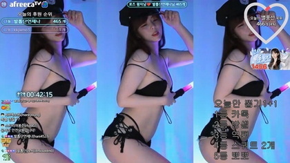 KBJ-23062233 Hanny27 สาวเกาหลีเงี่ยน UNCEN เต็มๆ นมสวยหีฟิตชัดกริบ