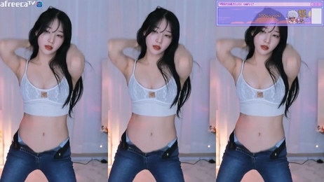 KBJ-23071138 Mj0128 คลิปโป๊เกาหลีสาว BJ ชัดเจนไม่มีเซ็นเซอร์
