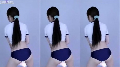 คลิปโป๊เกาหลี KBJ-23090738 Duckk1119 UNCENเต็มเรื่อง สาวหน้าหวานช่วยตัวเองหีสวยชัด