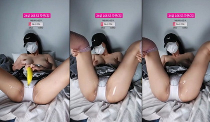 KBJ-23092808 Boniboni คลิปโป๊เกาหลีไม่เซ็น