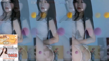 KBJ-23121607 Jjallang คลิปโป๊เกาหลีไม่เซ็นเซอร์ สาวเซ็กซี่โชว์นมใหญ่ช่วยตัวเองชัดๆ
