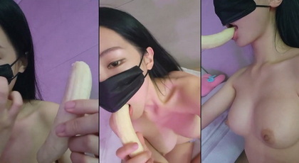 KBJ-24020373 คลิปโป๊เกาหลี ไม่มีเซ็นเซอร์ สาวเกาหลีน่ารักโชว์ตัวสุดเซ็กซี่เต็มๆ ชัดทุกมุม