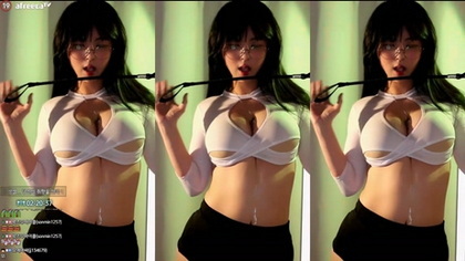 คลิปโป๊เกาหลี KBJ-24022104 Hanny27 UNCEN สาวหุ่นดีโชว์รูดติ่งเต็มๆ