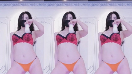 KBJ-24052212 คลิปโป๊เกาหลีไม่เซ็นเซอร์ สาวรอยยิ้มสวย โชว์หีฟิต นมใหญ่ ช่วยตัวเองยั่วใจ เต็มเรื่อง