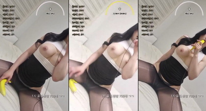KBJ-24052214 Baby123123 สาวเกาหลีโชว์โป๊ไร้เซ็นเซอร์ชัดเต็มทุกมุมน่าเย็ดสุดๆ