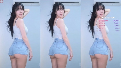 KBJ-24061525 Jeehyeonlee คลิปโป๊เกาหลี UNCEN สาวสวยเกาหลีโชว์ของลับชัด ไม่มีเซ็น ช่วยตัวเองยาว HD สุดมันส์