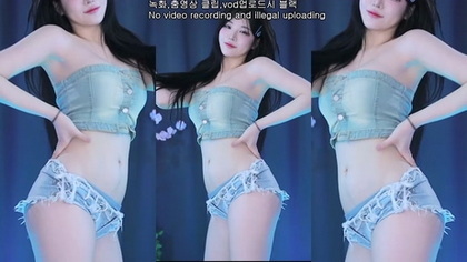 คลิปโป๊เกาหลี KBJ-24070607 Tildaaa ไม่มีเซ็น UNCEN สาวสวยโชว์นม หีชัดช่วยตัวเอง