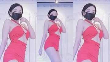 KBJ-24071820 Muse62 คลิปโป๊เกาหลีไร้เซ็นเซอร์ ชัดๆ สาวเกาหลีเด็ดๆโชว์เต็ม