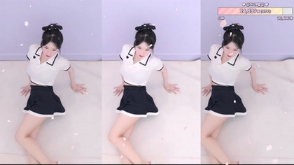 KBJ-24072515 Kjjeong0609 คลิปโป๊เกาหลี UNCEN สาวน่ารักโชว์หีชัดๆ HD