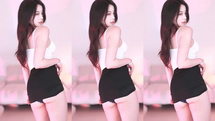KBJ-24072953 Lunar17 สาวเกาหลีโป๊ไร้เซ็นเซอร์ ไลฟ์ชัดๆ โชว์เต็มรูปแบบสุดเร้าใจ