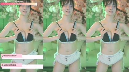 คลิปโป๊เกาหลี KBJ-24080301 ไม่เซ็น สาวน่ารักโชว์นมใหญ่ หีสวยชัดๆ รูดยั่ว HD สุดมัน