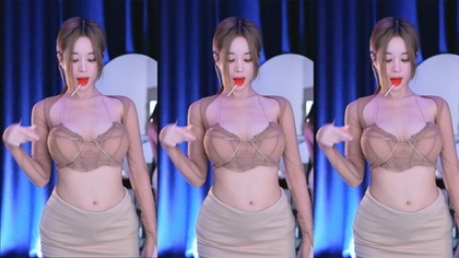 KBJ-24080646 Babyrimi คลิปโป๊เกาหลี UNCEN สาวนมใหญ่โชว์เสียวชัดทุกฉาก