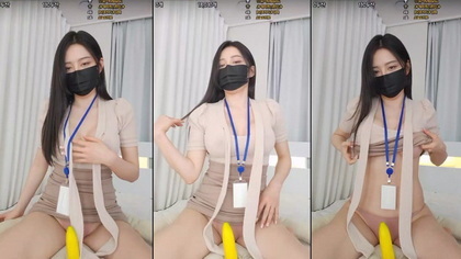 คลิปโป๊เกาหลี KBJ-24082739 4Ocari ไม่เซ็นเซอร์