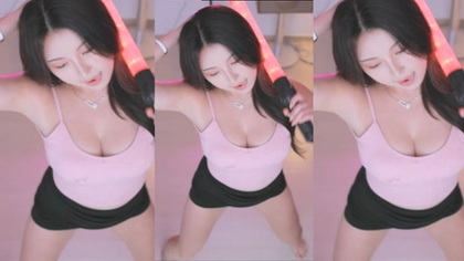 KBJ-24091656 Lunar17 คลิปโป๊เกาหลีสาวสูงโปร่ง ไม่เซ็นชัดเต็มเรื่องเห็นหีสวยนมยาว ช่วยตัวเองยั่วๆสุดเสียว