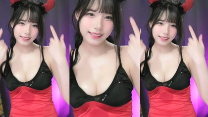 KBJ-24091819 Hapark คลิปโป๊เกาหลีไม่เซ็น สาวน่ารักโชว์นมใหญ่เต็มเรื่อง