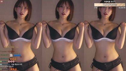 KBJ-24100511 Leelate สาวเกาหลีคลิปโป๊ไม่เซ็นเซอร์เห็นหมดชัดๆ