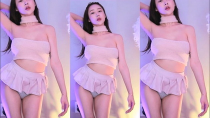 KBJ-24100527 UNCEN คลิปโป๊เกาหลี Love0098 สาวตัวเล็กโชว์รูปร่างช่วยตัวเองชัดทุกมุม