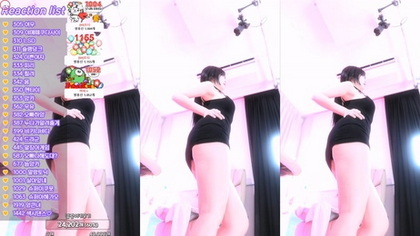 KBJ-24100876 Mina8017 สาวเกาหลีไม่เซ็น