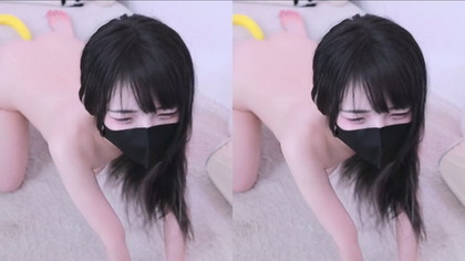 KBJ-24101038 Mozzzi สาวเกาหลีใช้ของเล่นชัดๆเต็มเรื่อง