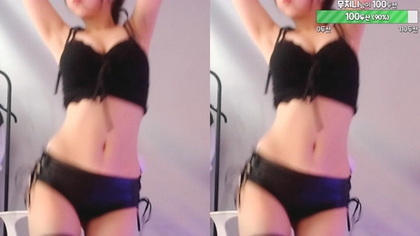 KBJ-24101761 สาวเกาหลีหวานแหวว UNCEN