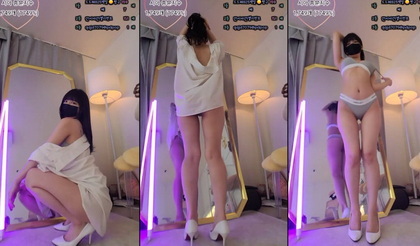 KBJ-24110680 Sia0001 คลิปโป๊เกาหลีไร้เซ็นเซอร์ เห็นชัดทุกมุมสาวเกาหลีสวยๆ เต็มเรื่อง
