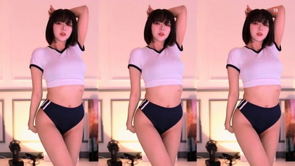 KBJ-24111261 Dign1461 คลิปโป๊เกาหลีไม่เซ็นสาวสวยโชว์หีชัด