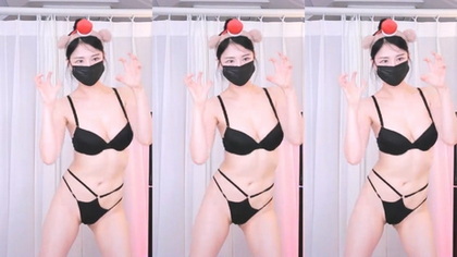 คลิปโป๊เกาหลี KBJ-24112034 Slime97 UNCEN ไม่เซ็น สาวเกาหลีโชว์หีสวยๆ ชัดเจน