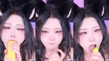 คลิปโป๊เกาหลี KBJ-24122659 Twingo1125 ไม่มีเซ็นเซอร์ชัดเต็มเรื่อง สาวเกาหลีเซ็กซี่โชว์เด็ด เห็นทุกมุมร้อนฉ่า ดูจุใจไม่ตัด