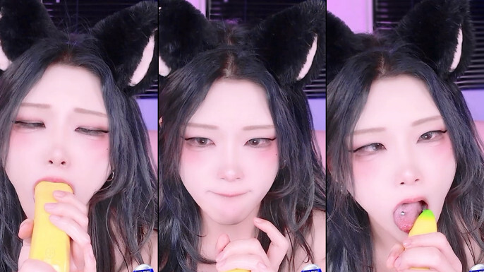 คลิปโป๊เกาหลี KBJ-24122659 Twingo1125 ไม่มีเซ็นเซอร์ชัดเต็มเรื่อง สาวเกาหลีเซ็กซี่โชว์เด็ด เห็นทุกมุมร้อนฉ่า ดูจุใจไม่ตัด