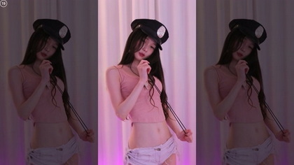 คลิปโป๊เกาหลี KBJ-25011157 Daphne ไม่เซ็น