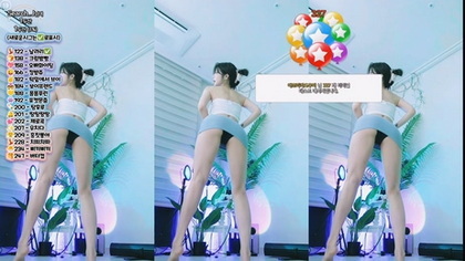 คลิปโป๊เกาหลี KBJ-25011158 Tildaaa ไม่เซ็น