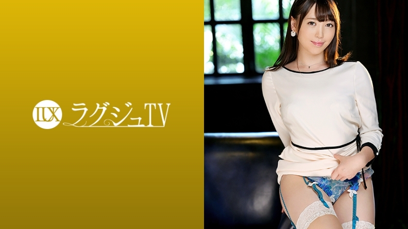 LUXU-1342 ไม่เซ็นเซอร์ สาวออฟฟิศ หุ่นฟิต ผิวเนียน ฉากที่ทำงานร่านๆ