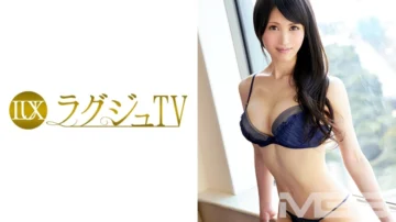 LUXU-275 แม่บ้านสุดเซ็กซี่ ไม่เซ็น