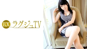 LUXU-445 ไม่เซ็นเซอร์ สาวผมสั้นตูดใหญ่โดนเย็ดหลายท่าเต็มๆ