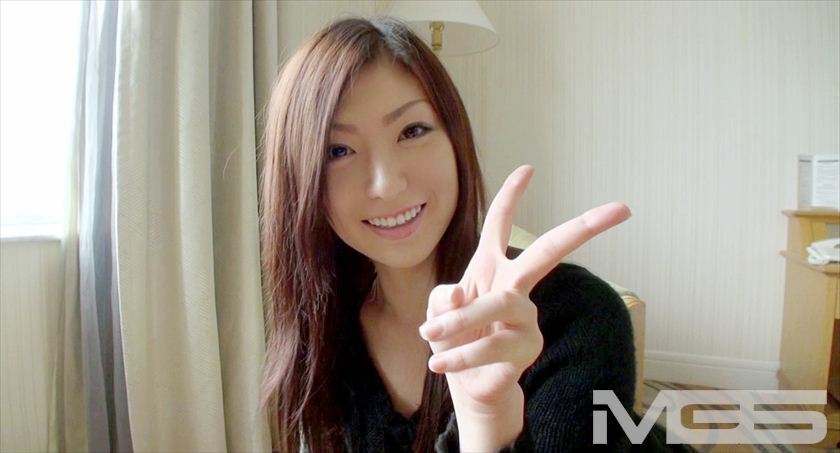 SIRO-1290 สาวผมยาวไม่เซ็นเซอร์