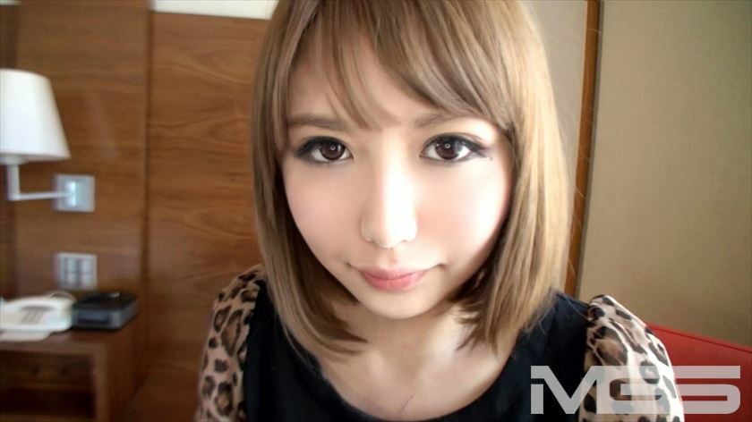 SIRO-1445 สาวน่ารัก ไม่มีเซ็น