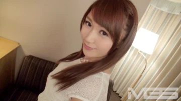 SIRO-1837 สาวหน้าตาจิ้มลิ้ม ตูดกลมกลึง ไร้เซ็นเต็มๆ