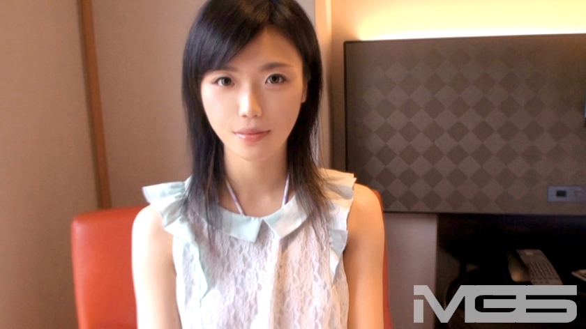 SIRO-2002 ไม่มีเซ็น สาวผมบ๊อบน่ารัก โดนเย็ดท่ายืน แตกนม