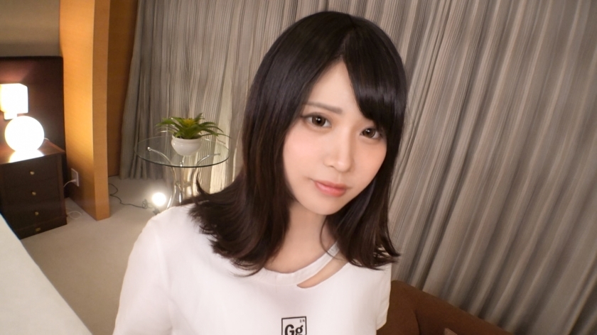 SIRO-4855 สวยหวาน ไม่เซ็น ชัดๆ