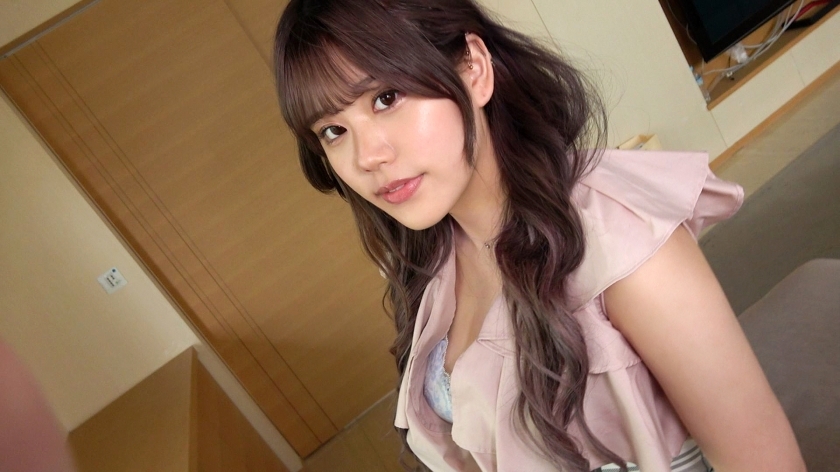 SIRO-5142 สาวผมสั้นเปิ้ลน่ารักถ่ายครั้งแรกเต็มชัดไม่มีเซ็น